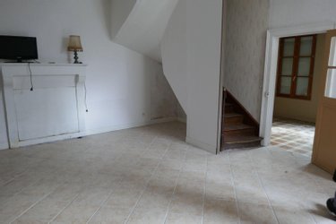 Maison a vendre Saint-Gaultier 36800 Indre 79 m2 4 pièces 66780 euros