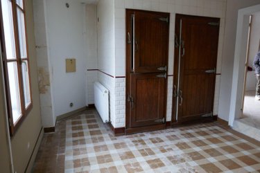 Maison a vendre Saint-Gaultier 36800 Indre 79 m2 4 pièces 66780 euros