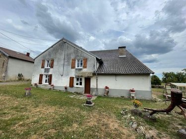 Maison a vendre Aillevillers-et-Lyaumont 70320 Haute-Saône 214 m2 10 pièces 227700 euros