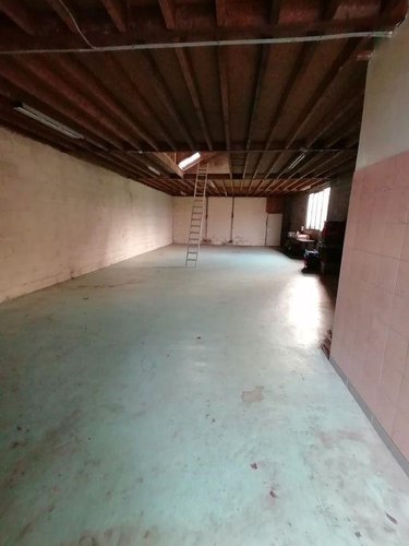 Location fonds et murs commerciaux Noyal-Châtillon-sur-Seiche 35230 Ille-et-Vilaine 150 m2  800 euros