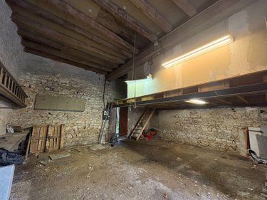 Bien agricole a vendre Thenay 36800 Indre  30740 euros