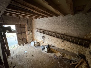 Bien agricole a vendre Thenay 36800 Indre  30740 euros