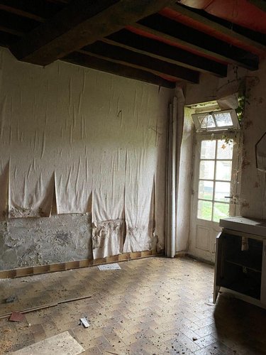 Maison a vendre Guignen 35580 Ille-et-Vilaine 80 m2 4 pièces 98185 euros