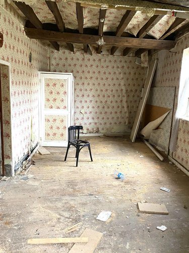 Maison a vendre Guignen 35580 Ille-et-Vilaine 80 m2 4 pièces 98185 euros