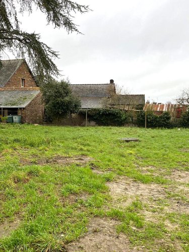 Maison a vendre Guignen 35580 Ille-et-Vilaine 80 m2 4 pièces 98185 euros