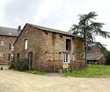 Maison a vendre Guignen 35580 Ille-et-Vilaine 80 m2 4 pièces 98185 euros