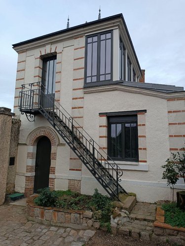 Maison a vendre La Flèche 72200 Sarthe 45 m2 2 pièces 183400 euros