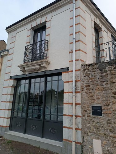 Maison a vendre La Flèche 72200 Sarthe 45 m2 2 pièces 183400 euros