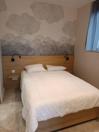 Maison a vendre La Flèche 72200 Sarthe 45 m2 2 pièces 183400 euros