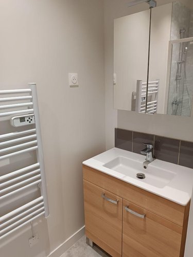 Maison a vendre La Flèche 72200 Sarthe 45 m2 2 pièces 183400 euros