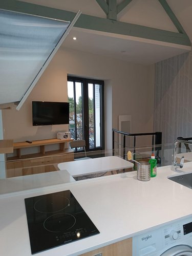 Maison a vendre La Flèche 72200 Sarthe 45 m2 2 pièces 183400 euros