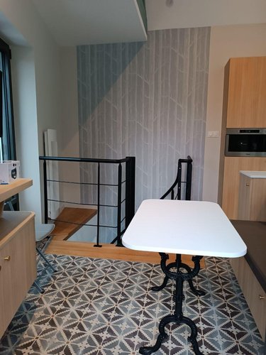 Maison a vendre La Flèche 72200 Sarthe 45 m2 2 pièces 183400 euros