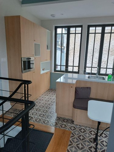 Maison a vendre La Flèche 72200 Sarthe 45 m2 2 pièces 183400 euros