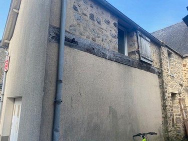 Garage et parking a vendre Andouillé 53240 Mayenne 1 m2  15001 euros
