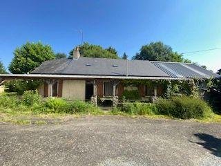Maison a vendre Vimartin sur Orthe 53160 Mayenne 64 m2 4 pièces 177870 euros