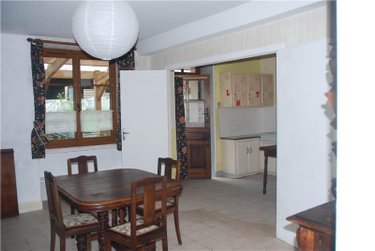 Maison a vendre Vimartin sur Orthe 53160 Mayenne 64 m2 4 pièces 177870 euros