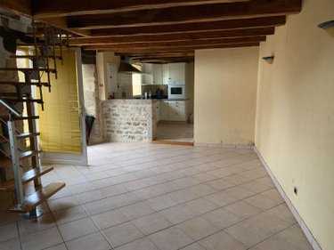 Maison a vendre Assier 46320 Lot 83 m2 3 pièces 121450 euros