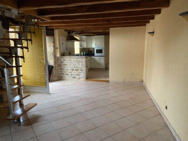 Maison a vendre Assier 46320 Lot 83 m2 3 pièces 156500 euros