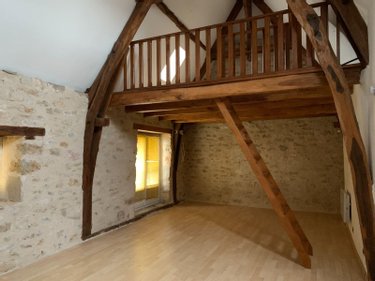 Maison a vendre Assier 46320 Lot 83 m2 3 pièces 156500 euros