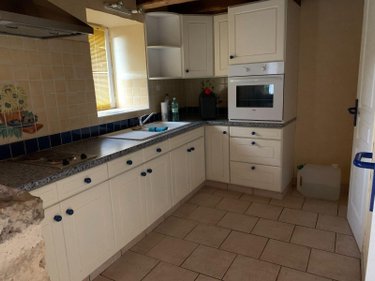 Maison a vendre Assier 46320 Lot 83 m2 3 pièces 156500 euros