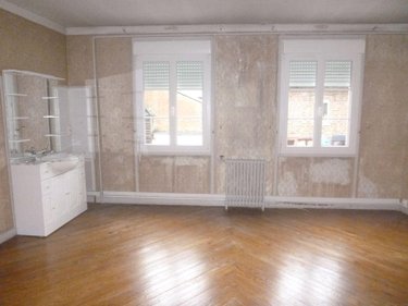Immeuble a vendre Doudeville 76560 Seine-Maritime 190 m2  187200 euros