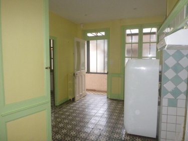 Immeuble a vendre Doudeville 76560 Seine-Maritime 190 m2  187200 euros