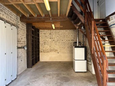 Maison a vendre Merrey-sur-Arce 10110 Aube 162 m2 5 pièces 188550 euros