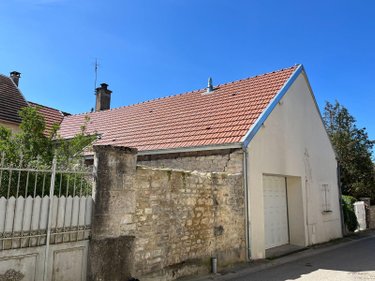 Maison a vendre Merrey-sur-Arce 10110 Aube 162 m2 5 pièces 167850 euros