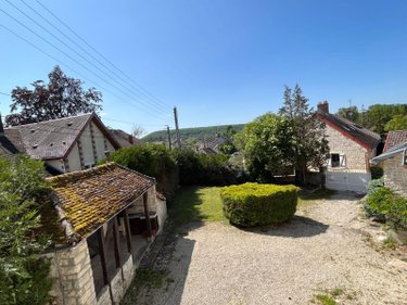 Maison a vendre Merrey-sur-Arce 10110 Aube 162 m2 5 pièces 188550 euros