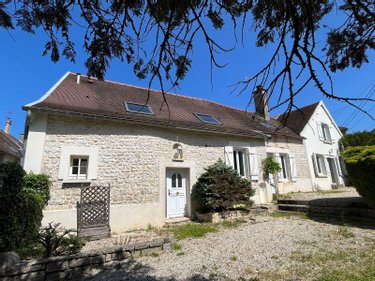 Maison a vendre Merrey-sur-Arce 10110 Aube 162 m2 5 pièces 188550 euros