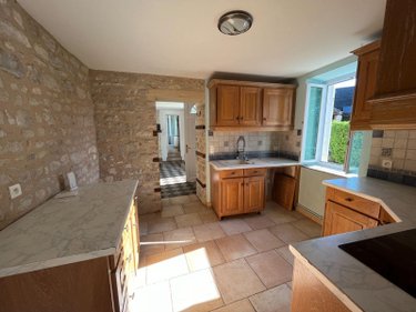 Maison a vendre Merrey-sur-Arce 10110 Aube 162 m2 5 pièces 188550 euros