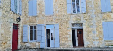Location maison Le Gua 17600 Charente-Maritime 111 m2 5 pièces 980 euros