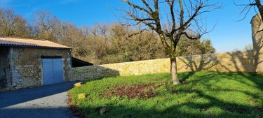 Location maison Le Gua 17600 Charente-Maritime 111 m2 5 pièces 980 euros