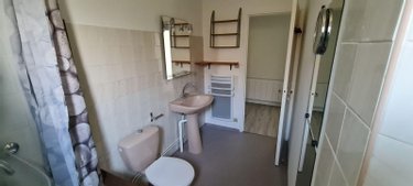 Location maison Le Gua 17600 Charente-Maritime 111 m2 5 pièces 980 euros