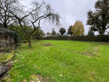 Maison a vendre Saint-James 50240 Manche 89 m2 4 pièces 134620 euros