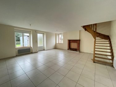 Maison a vendre Saint-James 50240 Manche 89 m2 4 pièces 134620 euros