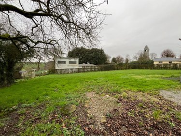 Maison a vendre Saint-James 50240 Manche 89 m2 4 pièces 134620 euros