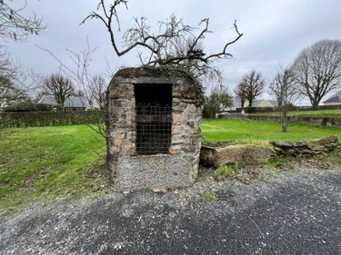 Maison a vendre Saint-James 50240 Manche 89 m2 4 pièces 134620 euros