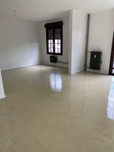 Appartement a vendre Fismes 51170 Marne 77 m2 3 pièces 65000 euros