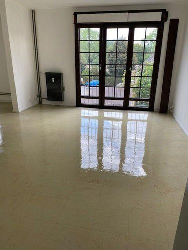 Appartement a vendre Fismes 51170 Marne 77 m2 3 pièces 65000 euros