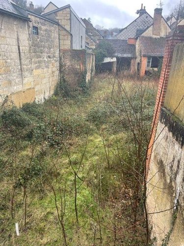 Maison a vendre La Chartre-sur-le-Loir 72340 Sarthe 311 m2 20 pièces 85600 euros