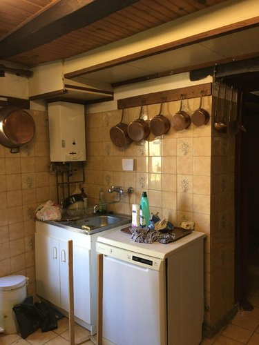Maison a vendre Buzançais 36500 Indre 120 m2 4 pièces 69560 euros