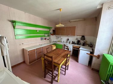 Maison a vendre Avaray 41500 Loir-et-Cher 260 m2 8 pièces 364500 euros