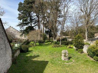 Maison a vendre Avaray 41500 Loir-et-Cher 260 m2 8 pièces 364500 euros