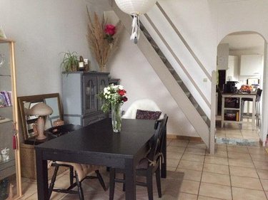 Location maison Laventie 62840 Pas-de-Calais 93 m2  650 euros