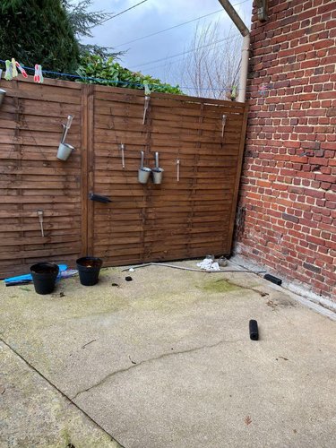 Location maison Laventie 62840 Pas-de-Calais 93 m2  650 euros