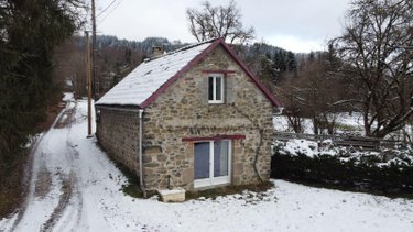 Bien agricole a vendre Sarroux - Saint Julien 19110 Corrèze  488800 euros