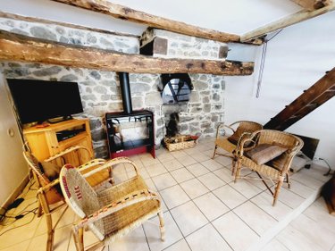 Bien agricole a vendre Sarroux - Saint Julien 19110 Corrèze  488800 euros