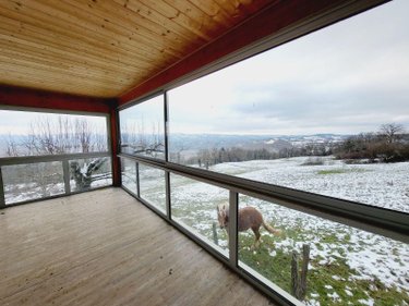 Bien agricole a vendre Sarroux - Saint Julien 19110 Corrèze  488800 euros