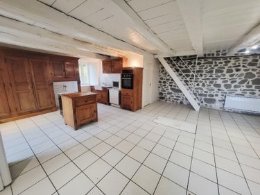 Bien agricole a vendre Sarroux - Saint Julien 19110 Corrèze  488800 euros